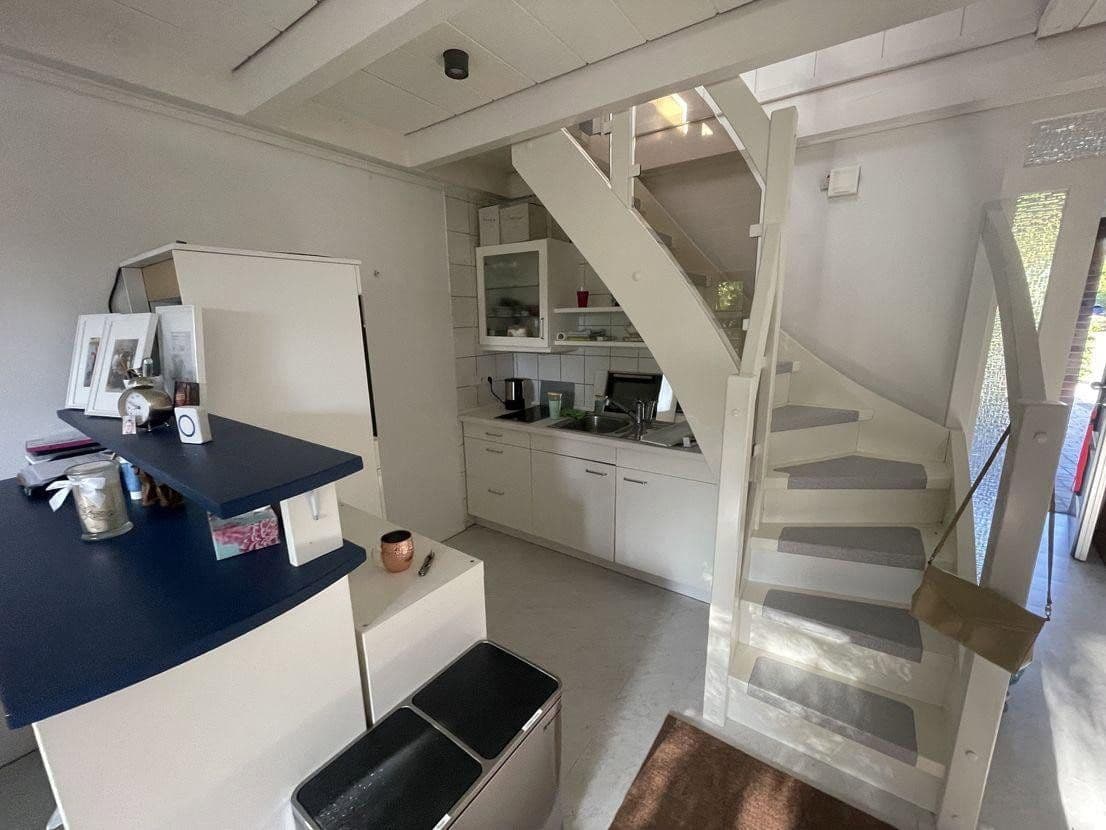 Pronájem bytu 2+1 50 m², Mierendorfweg, Braunschweig, Dolní Sasko Pronájem bytu 2+1 50 m², Mierendorfweg, Braunschweig, Dolní Sasko