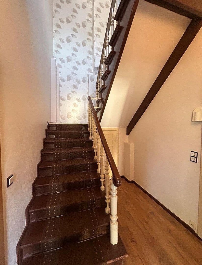 Pronájem domu 130 m², pozemek 100 m², Altlandsberger Chaussee 90, Petershagen/Eggersdorf, Braniborsko Pronájem domu 130 m², pozemek 100 m², Altlandsberger Chaussee 90, Petershagen/Eggersdorf, Braniborsko
