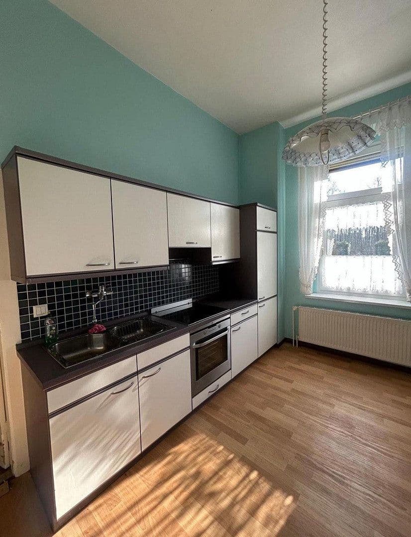 Pronájem domu 130 m², pozemek 100 m², Altlandsberger Chaussee 90, Petershagen/Eggersdorf, Braniborsko Pronájem domu 130 m², pozemek 100 m², Altlandsberger Chaussee 90, Petershagen/Eggersdorf, Braniborsko