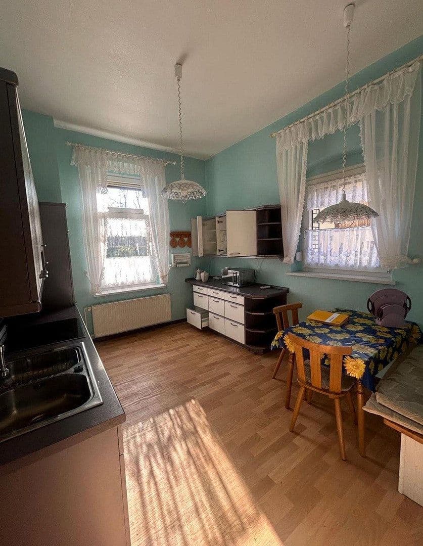 Pronájem domu 130 m², pozemek 100 m², Altlandsberger Chaussee 90, Petershagen/Eggersdorf, Braniborsko Pronájem domu 130 m², pozemek 100 m², Altlandsberger Chaussee 90, Petershagen/Eggersdorf, Braniborsko