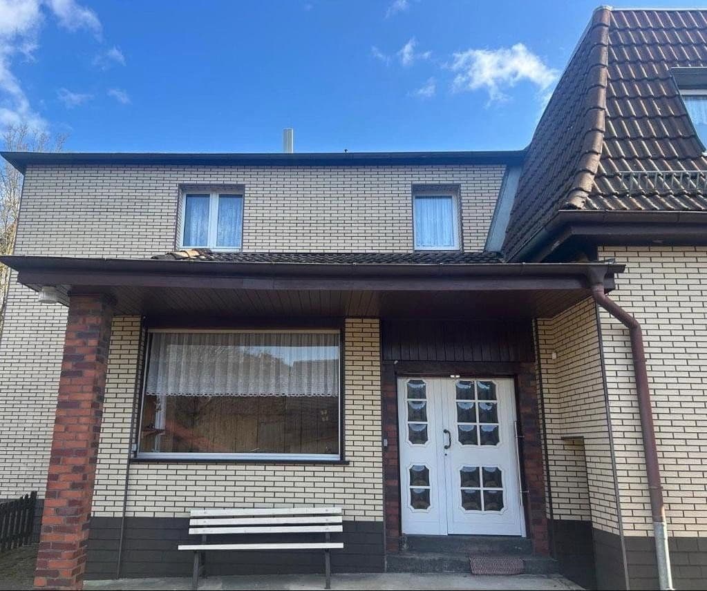 Pronájem domu 130 m², pozemek 100 m², Altlandsberger Chaussee 90, Petershagen/Eggersdorf, Braniborsko Pronájem domu 130 m², pozemek 100 m², Altlandsberger Chaussee 90, Petershagen/Eggersdorf, Braniborsko
