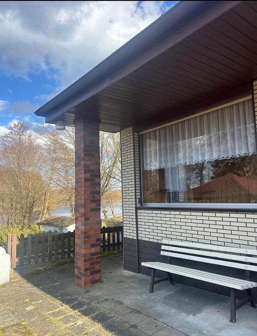 Pronájem domu 130 m², pozemek 100 m², Altlandsberger Chaussee 90, Petershagen/Eggersdorf, Braniborsko Pronájem domu 130 m², pozemek 100 m², Altlandsberger Chaussee 90, Petershagen/Eggersdorf, Braniborsko