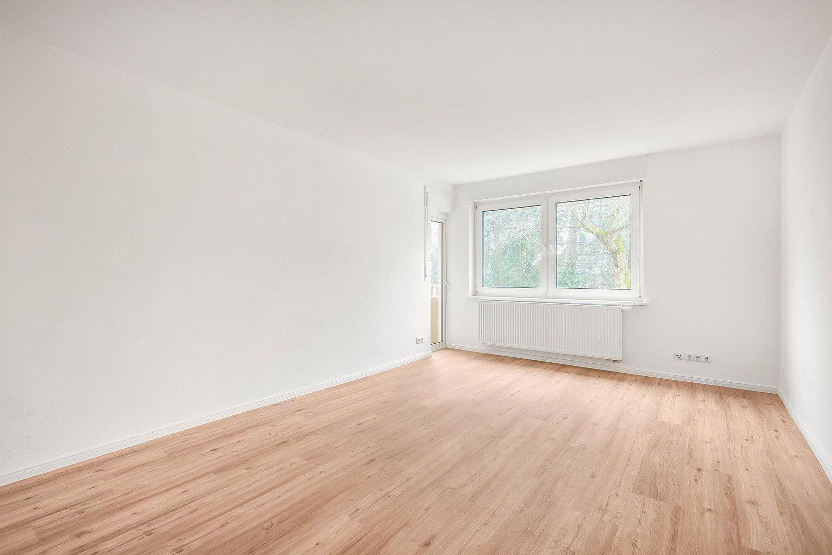 Pronájem bytu 3+1 71 m², Hof, Bavorsko Pronájem bytu 3+1 71 m², Hof, Bavorsko