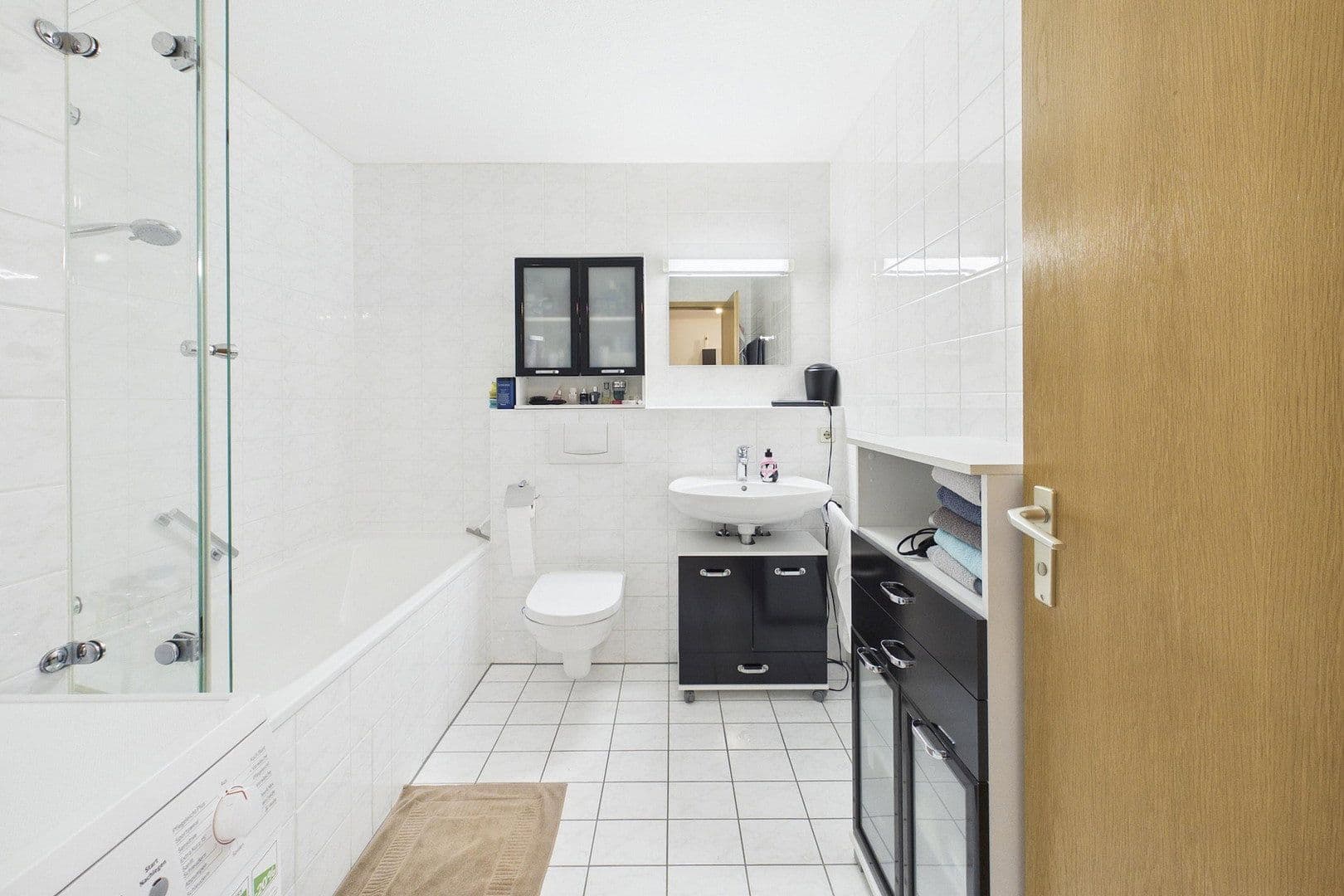 Pronájem bytu 2+kk 64 m², Im Feldle 58, Bietigheim-Bissingen, Bádensko-Württembersko Pronájem bytu 2+kk 64 m², Im Feldle 58, Bietigheim-Bissingen, Bádensko-Württembersko