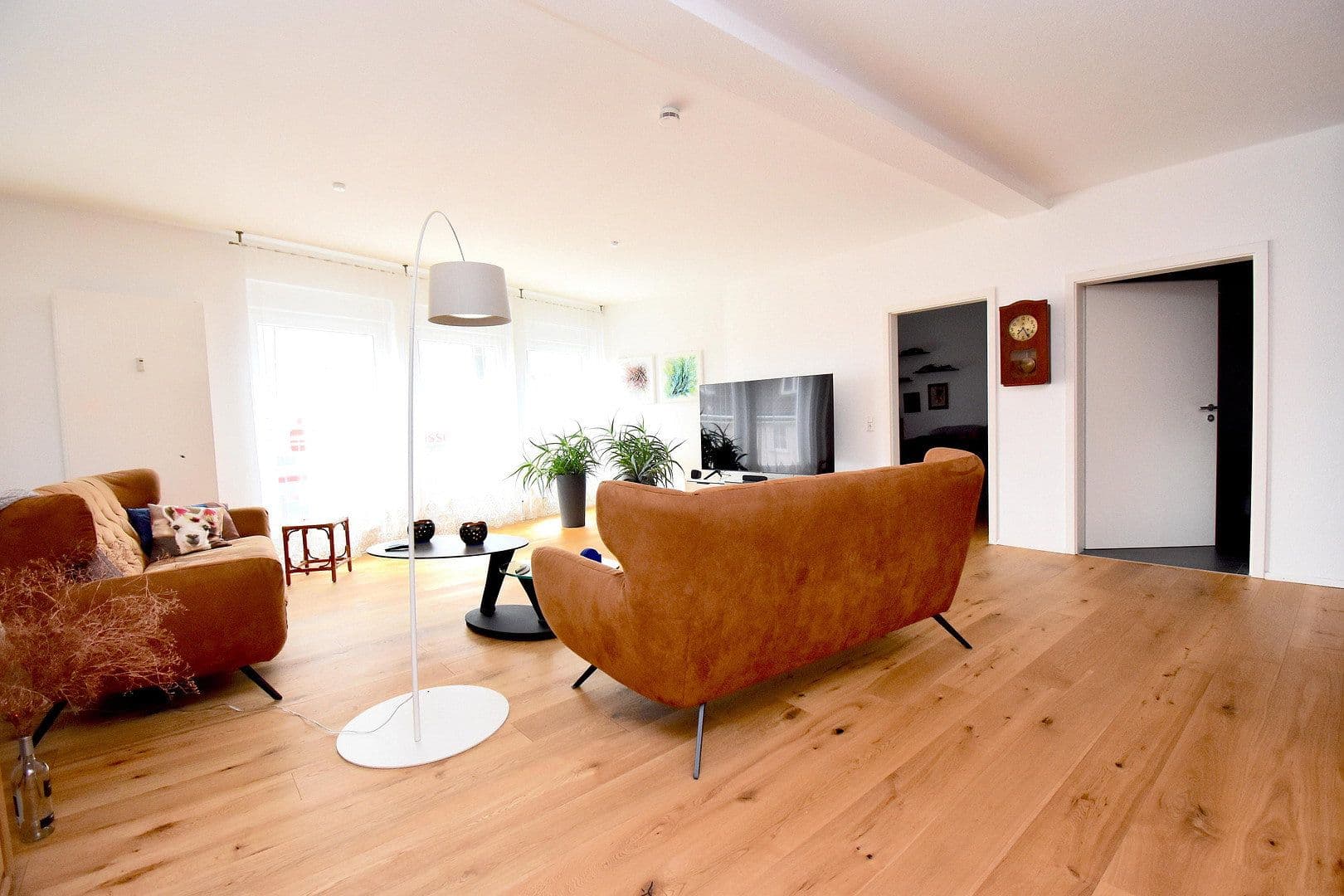 Pronájem bytu 3+kk 164 m², Stuttgarter Straße 23, Weil der Stadt, Bádensko-Württembersko Pronájem bytu 3+kk 164 m², Stuttgarter Straße 23, Weil der Stadt, Bádensko-Württembersko