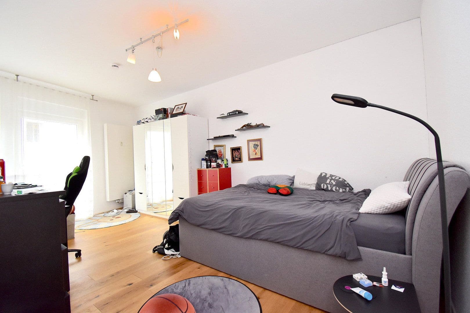 Pronájem bytu 3+kk 164 m², Stuttgarter Straße 23, Weil der Stadt, Bádensko-Württembersko Pronájem bytu 3+kk 164 m², Stuttgarter Straße 23, Weil der Stadt, Bádensko-Württembersko