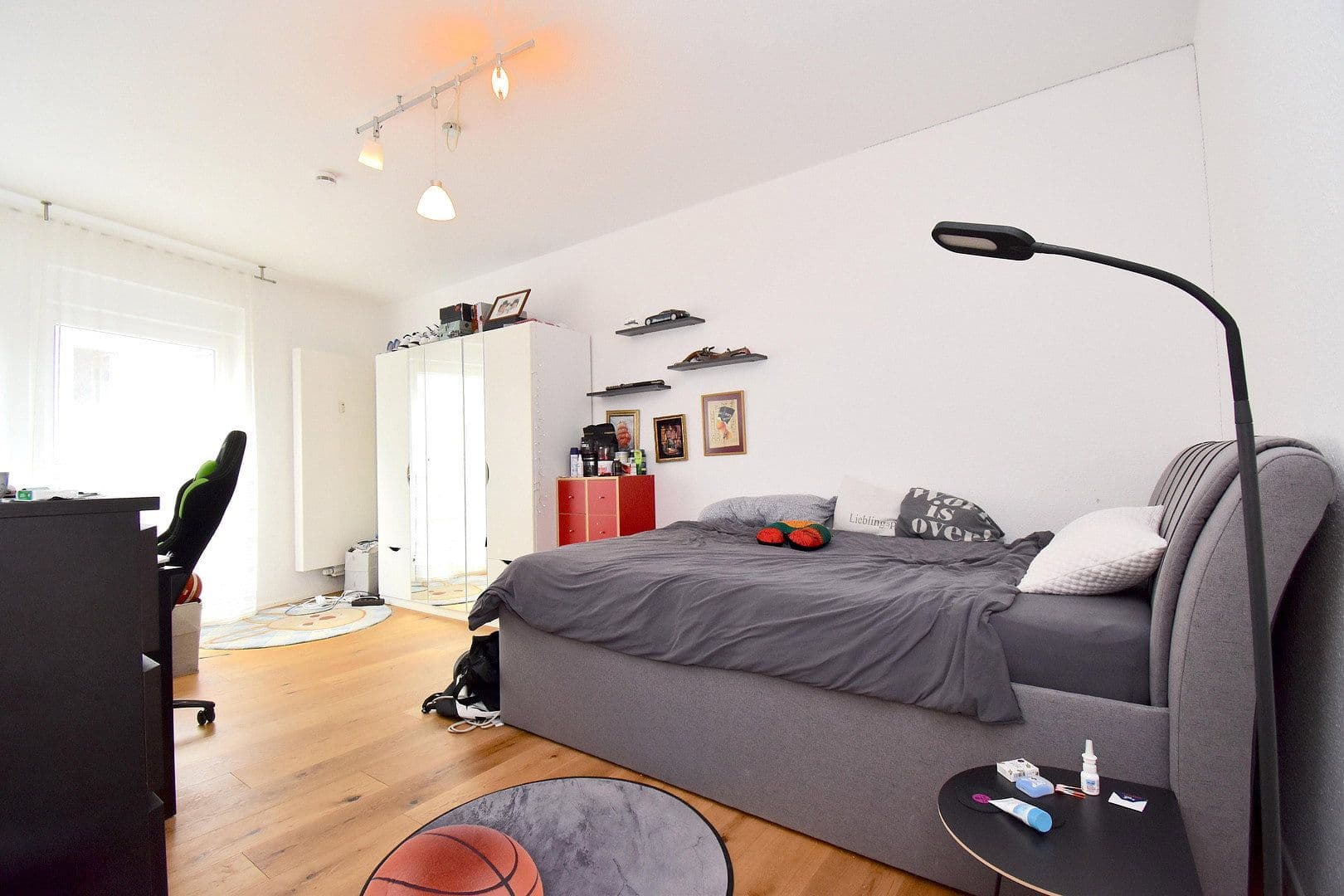 Pronájem bytu 3+kk 164 m², Stuttgarter Straße 23, Weil der Stadt, Bádensko-Württembersko Pronájem bytu 3+kk 164 m², Stuttgarter Straße 23, Weil der Stadt, Bádensko-Württembersko