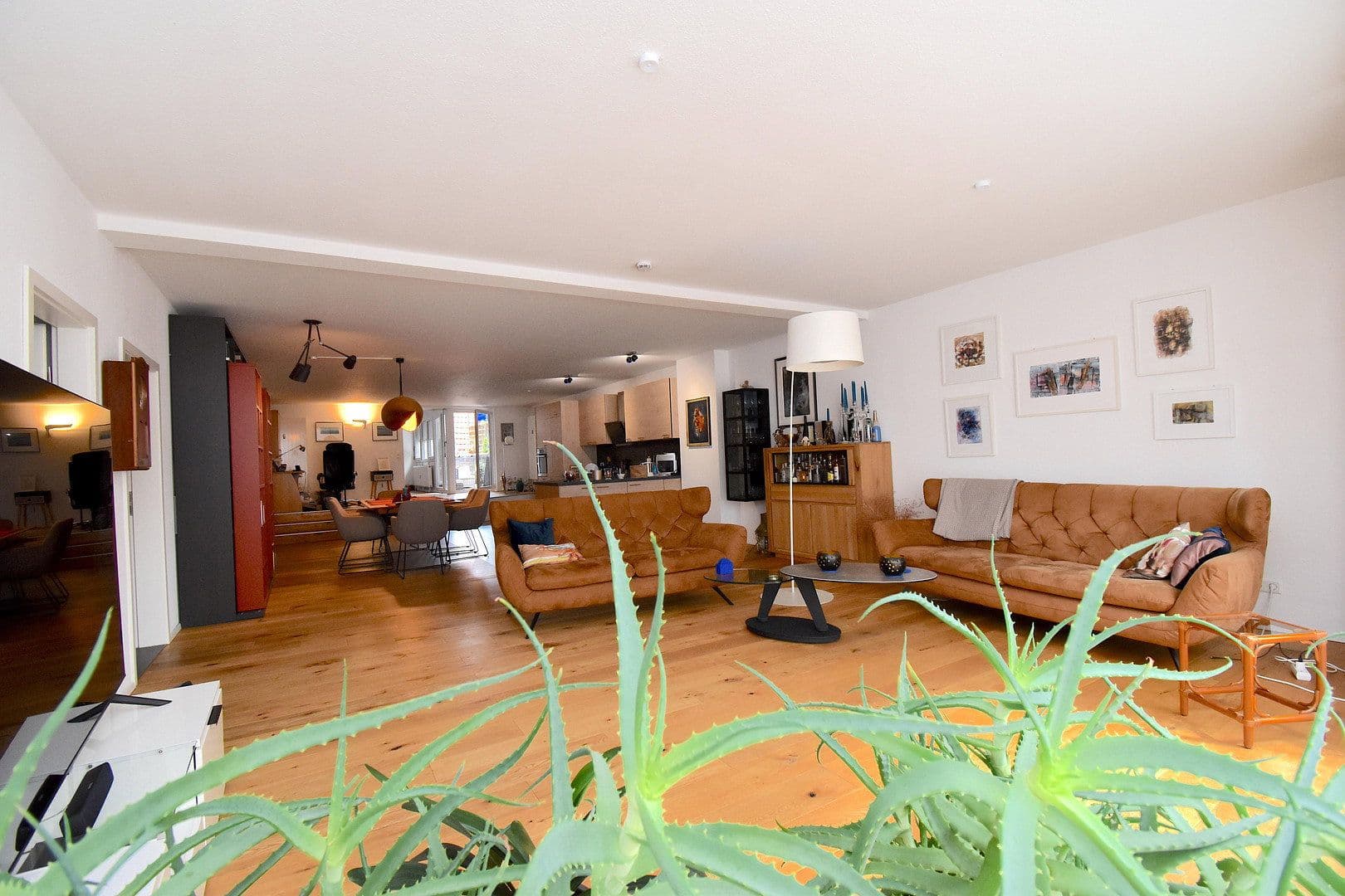 Pronájem bytu 3+kk 164 m², Stuttgarter Straße 23, Weil der Stadt, Bádensko-Württembersko Pronájem bytu 3+kk 164 m², Stuttgarter Straße 23, Weil der Stadt, Bádensko-Württembersko