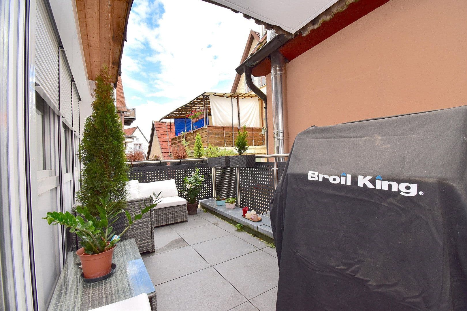 Pronájem bytu 3+kk 164 m², Stuttgarter Straße 23, Weil der Stadt, Bádensko-Württembersko Pronájem bytu 3+kk 164 m², Stuttgarter Straße 23, Weil der Stadt, Bádensko-Württembersko