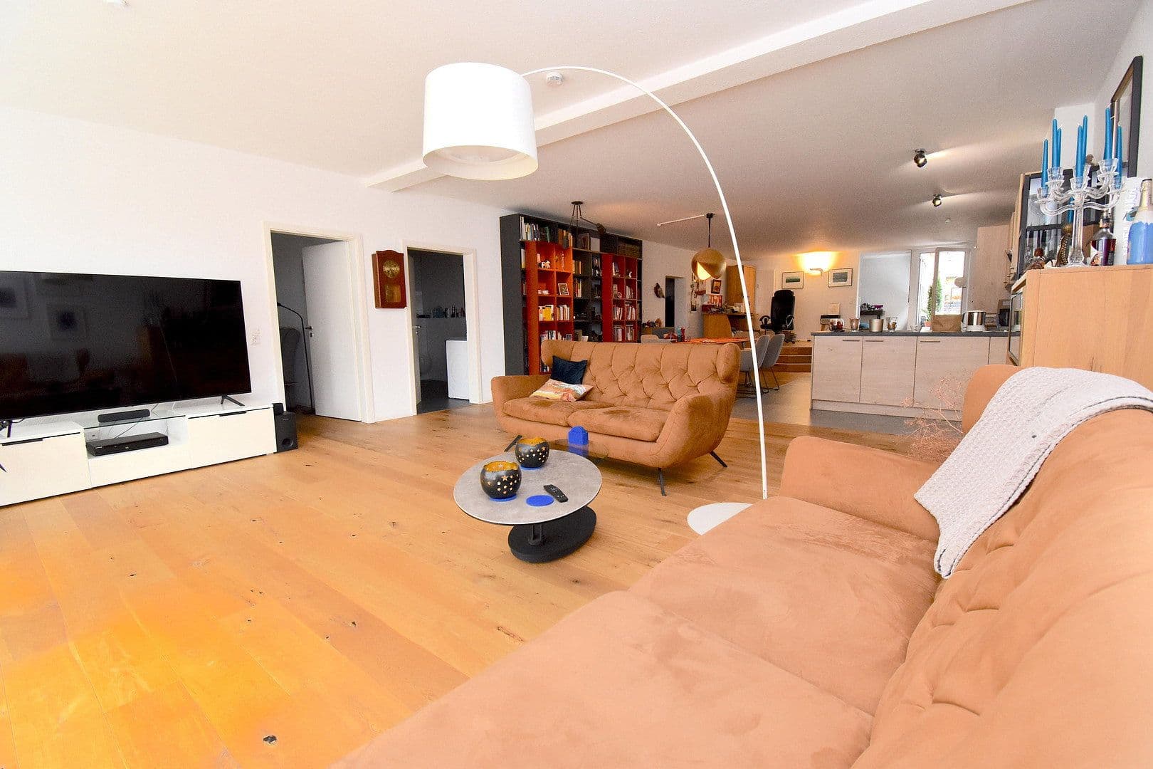 Pronájem bytu 3+kk 164 m², Stuttgarter Straße 23, Weil der Stadt, Bádensko-Württembersko Pronájem bytu 3+kk 164 m², Stuttgarter Straße 23, Weil der Stadt, Bádensko-Württembersko