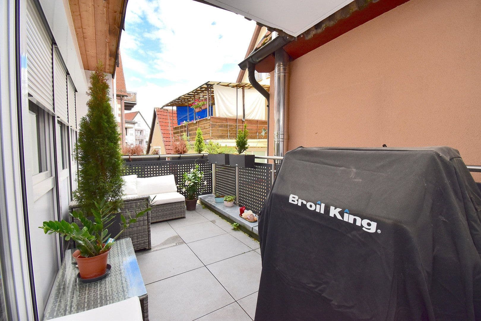 Pronájem bytu 3+kk 164 m², Stuttgarter Straße 23, Weil der Stadt, Bádensko-Württembersko Pronájem bytu 3+kk 164 m², Stuttgarter Straße 23, Weil der Stadt, Bádensko-Württembersko