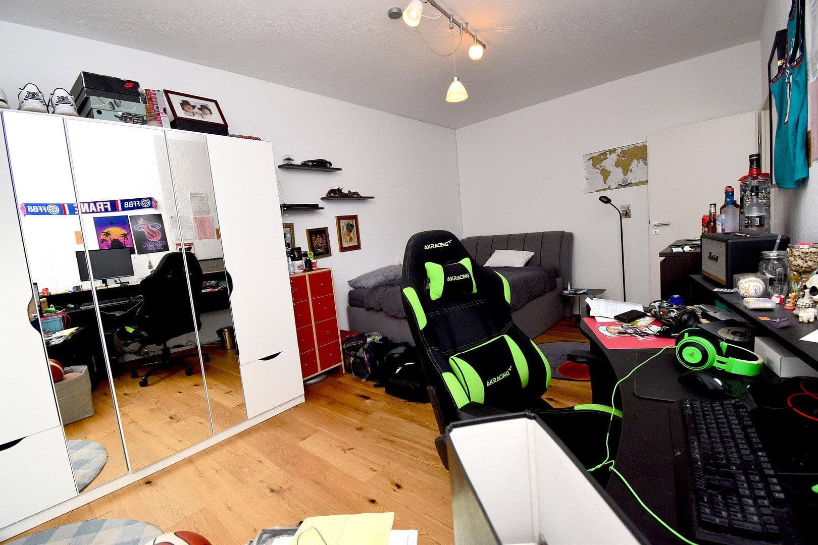 Pronájem bytu 3+kk 164 m², Stuttgarter Straße 23, Weil der Stadt, Bádensko-Württembersko Pronájem bytu 3+kk 164 m², Stuttgarter Straße 23, Weil der Stadt, Bádensko-Württembersko