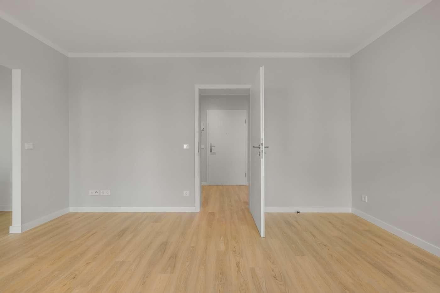 Pronájem bytu 1+1 34 m², Uhlandstraße 8, Heidenau, Sasko Pronájem bytu 1+1 34 m², Uhlandstraße 8, Heidenau, Sasko