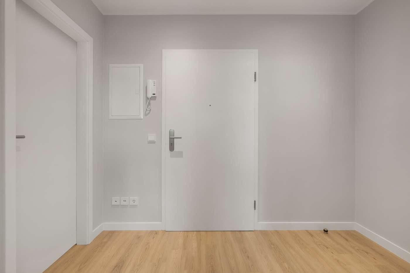 Pronájem bytu 1+1 34 m², Uhlandstraße 8, Heidenau, Sasko Pronájem bytu 1+1 34 m², Uhlandstraße 8, Heidenau, Sasko