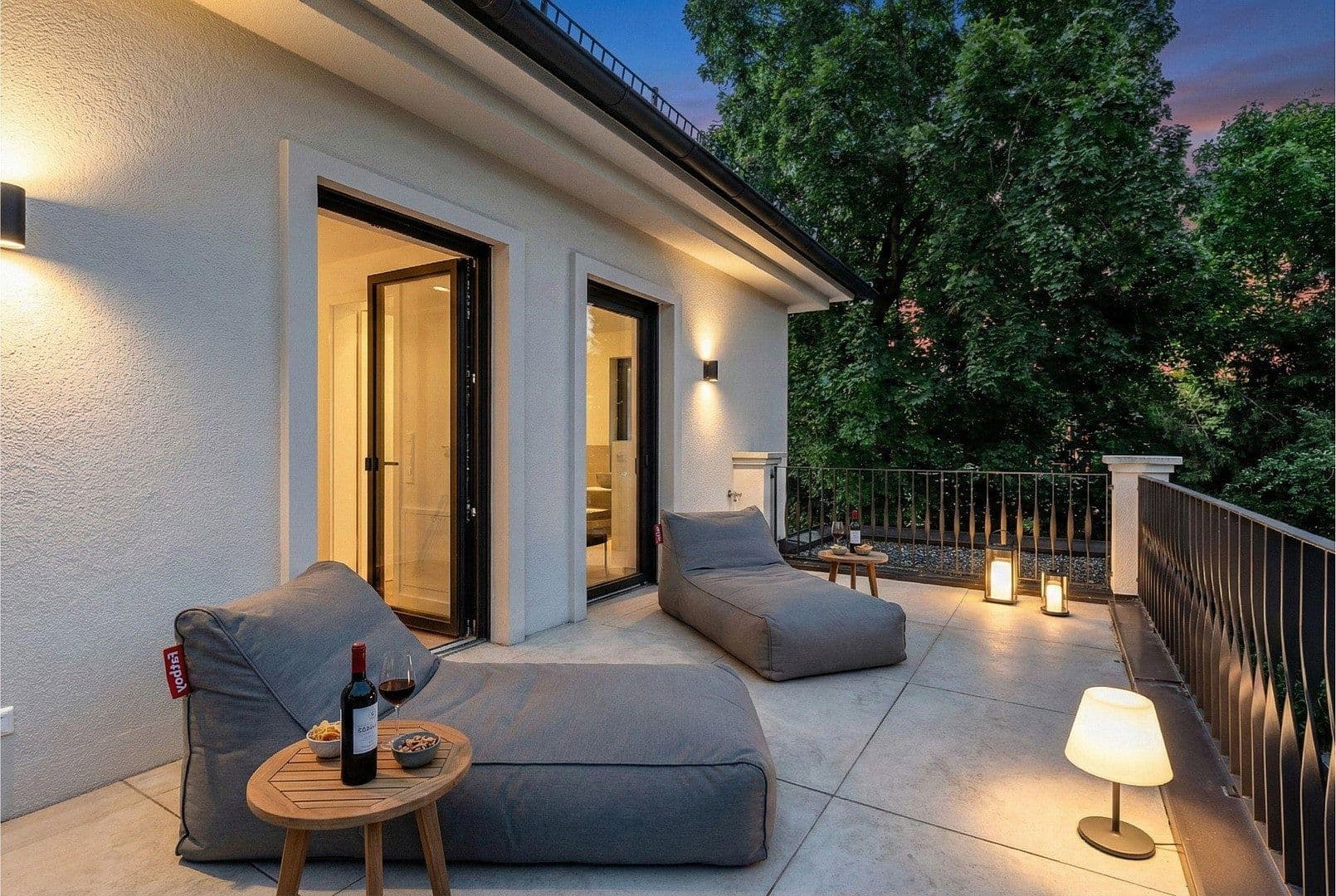 Prodej domu 243 m², pozemek 276 m², Sembdnerstraße 8, Germering, Bavorsko Prodej domu 243 m², pozemek 276 m², Sembdnerstraße 8, Germering, Bavorsko