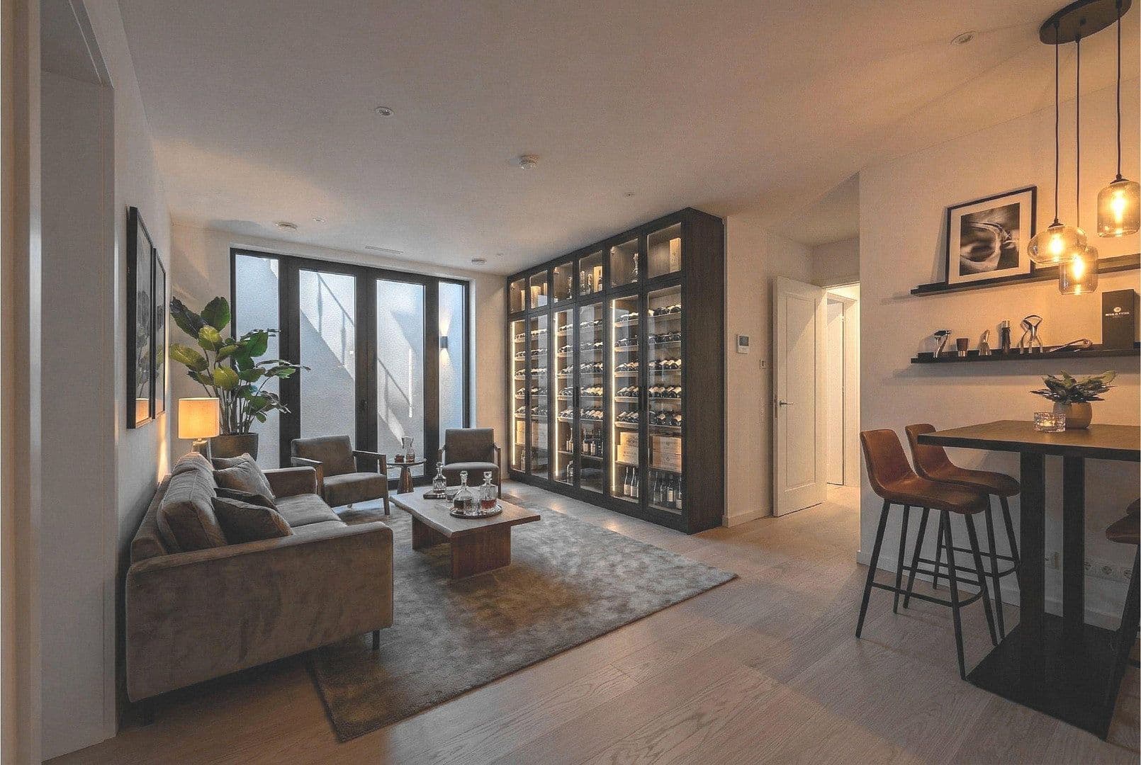 Prodej domu 243 m², pozemek 276 m², Sembdnerstraße 8, Germering, Bavorsko Prodej domu 243 m², pozemek 276 m², Sembdnerstraße 8, Germering, Bavorsko