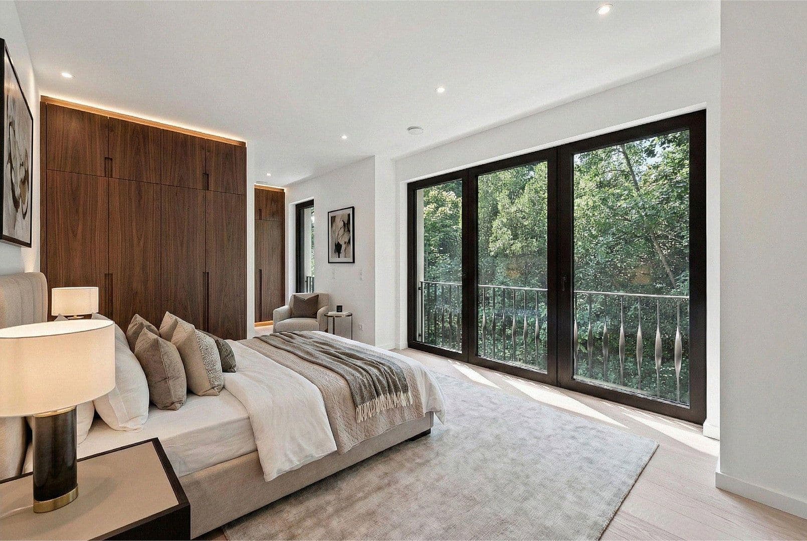 Prodej domu 243 m², pozemek 276 m², Sembdnerstraße 8, Germering, Bavorsko Prodej domu 243 m², pozemek 276 m², Sembdnerstraße 8, Germering, Bavorsko