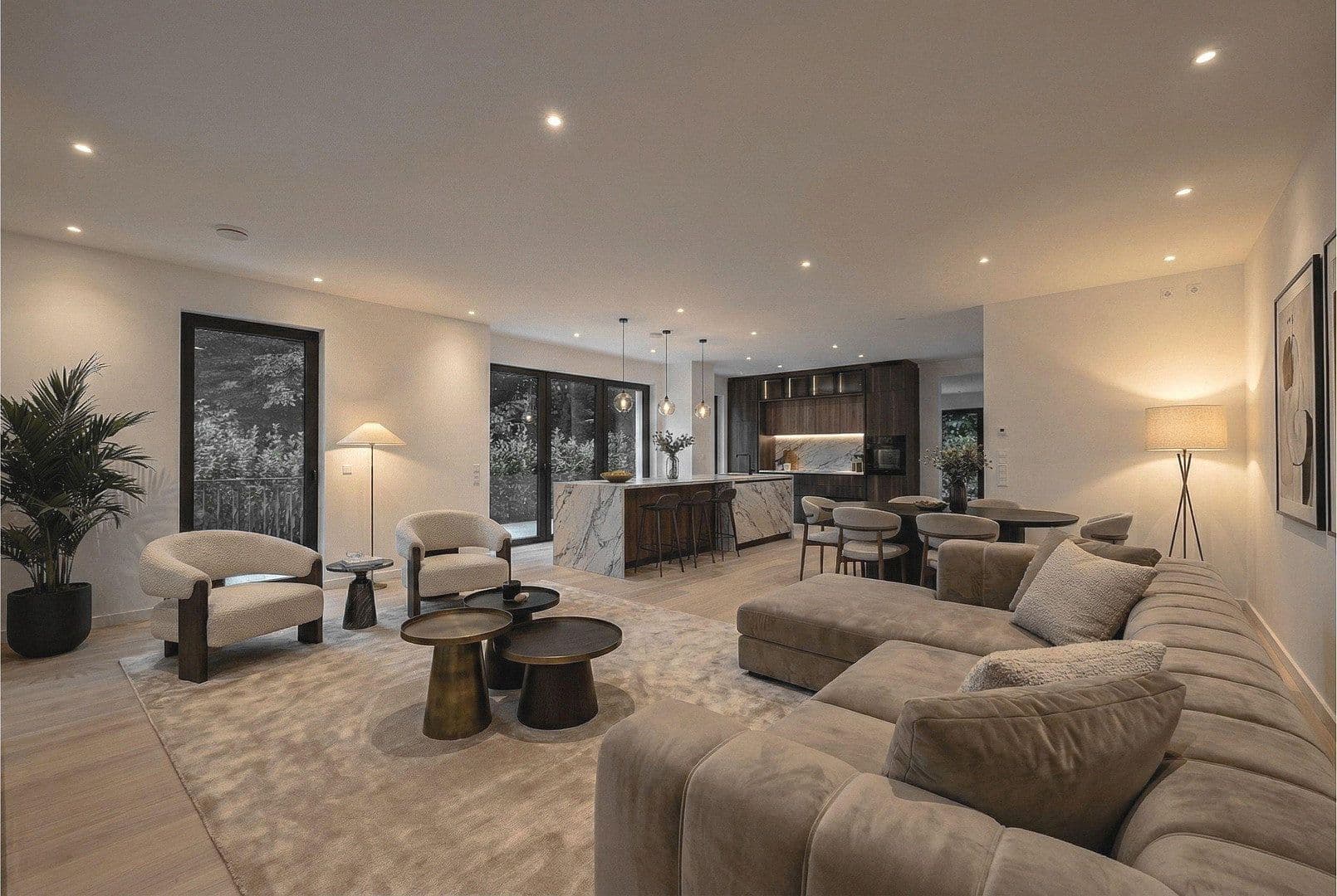 Prodej domu 243 m², pozemek 276 m², Sembdnerstraße 8, Germering, Bavorsko Prodej domu 243 m², pozemek 276 m², Sembdnerstraße 8, Germering, Bavorsko