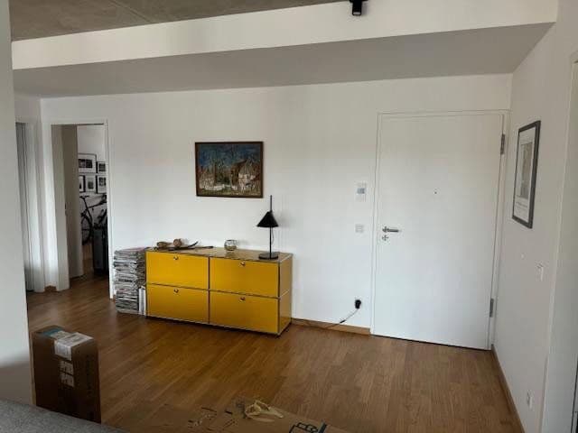 Pronájem bytu 2+1 93 m², Herzogstraße 79B, Düsseldorf, Severní Porýní-Vestfálsko Pronájem bytu 2+1 93 m², Herzogstraße 79B, Düsseldorf, Severní Porýní-Vestfálsko