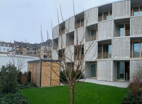 Pronájem bytu 2+1 93 m², Herzogstraße 79B, Düsseldorf, Severní Porýní-Vestfálsko Pronájem bytu 2+1 93 m², Herzogstraße 79B, Düsseldorf, Severní Porýní-Vestfálsko