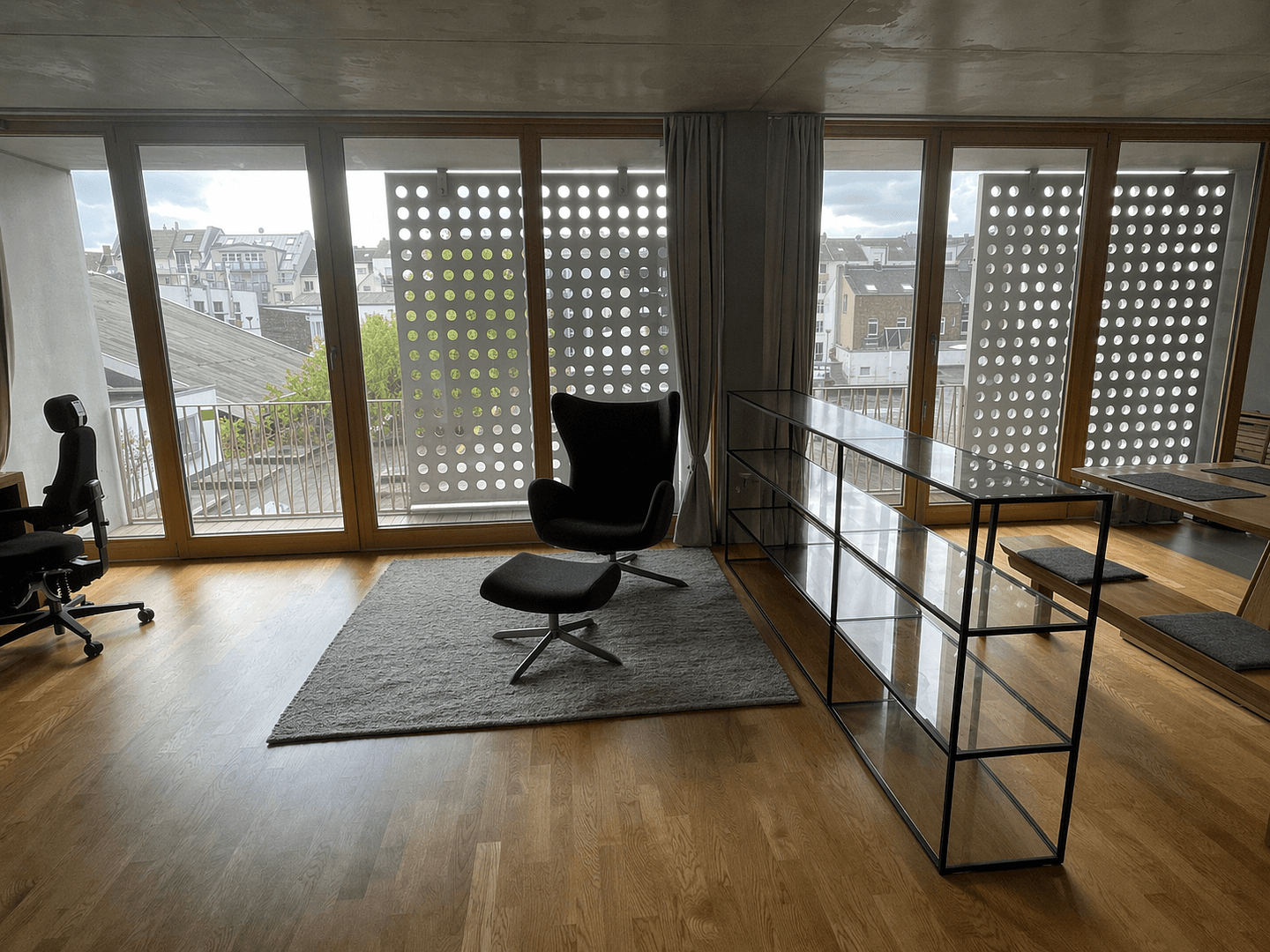 Pronájem bytu 2+1 93 m², Herzogstraße 79B, Düsseldorf, Severní Porýní-Vestfálsko Pronájem bytu 2+1 93 m², Herzogstraße 79B, Düsseldorf, Severní Porýní-Vestfálsko