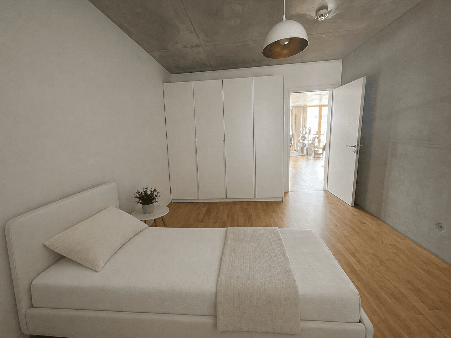 Pronájem bytu 2+1 93 m², Herzogstraße 79B, Düsseldorf, Severní Porýní-Vestfálsko Pronájem bytu 2+1 93 m², Herzogstraße 79B, Düsseldorf, Severní Porýní-Vestfálsko