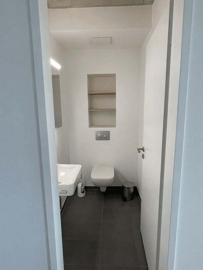 Pronájem bytu 2+1 93 m², Herzogstraße 79B, Düsseldorf, Severní Porýní-Vestfálsko Pronájem bytu 2+1 93 m², Herzogstraße 79B, Düsseldorf, Severní Porýní-Vestfálsko