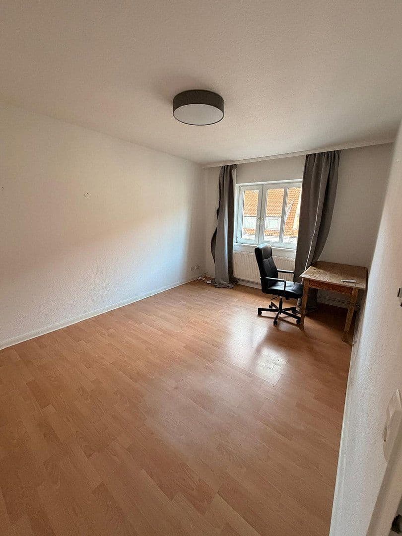 Pronájem bytu 2+1 55 m², Zwinglistr.6, Hannover, Dolní Sasko Pronájem bytu 2+1 55 m², Zwinglistr.6, Hannover, Dolní Sasko