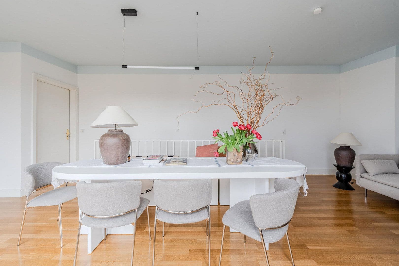 Prodej bytu 3+1 97 m², Berlin, Berlín Prodej bytu 3+1 97 m², Berlin, Berlín