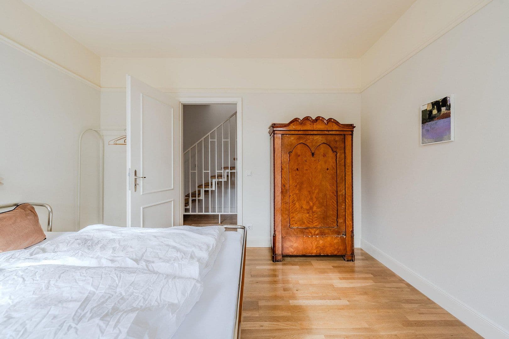 Prodej bytu 3+1 97 m², Berlin, Berlín Prodej bytu 3+1 97 m², Berlin, Berlín