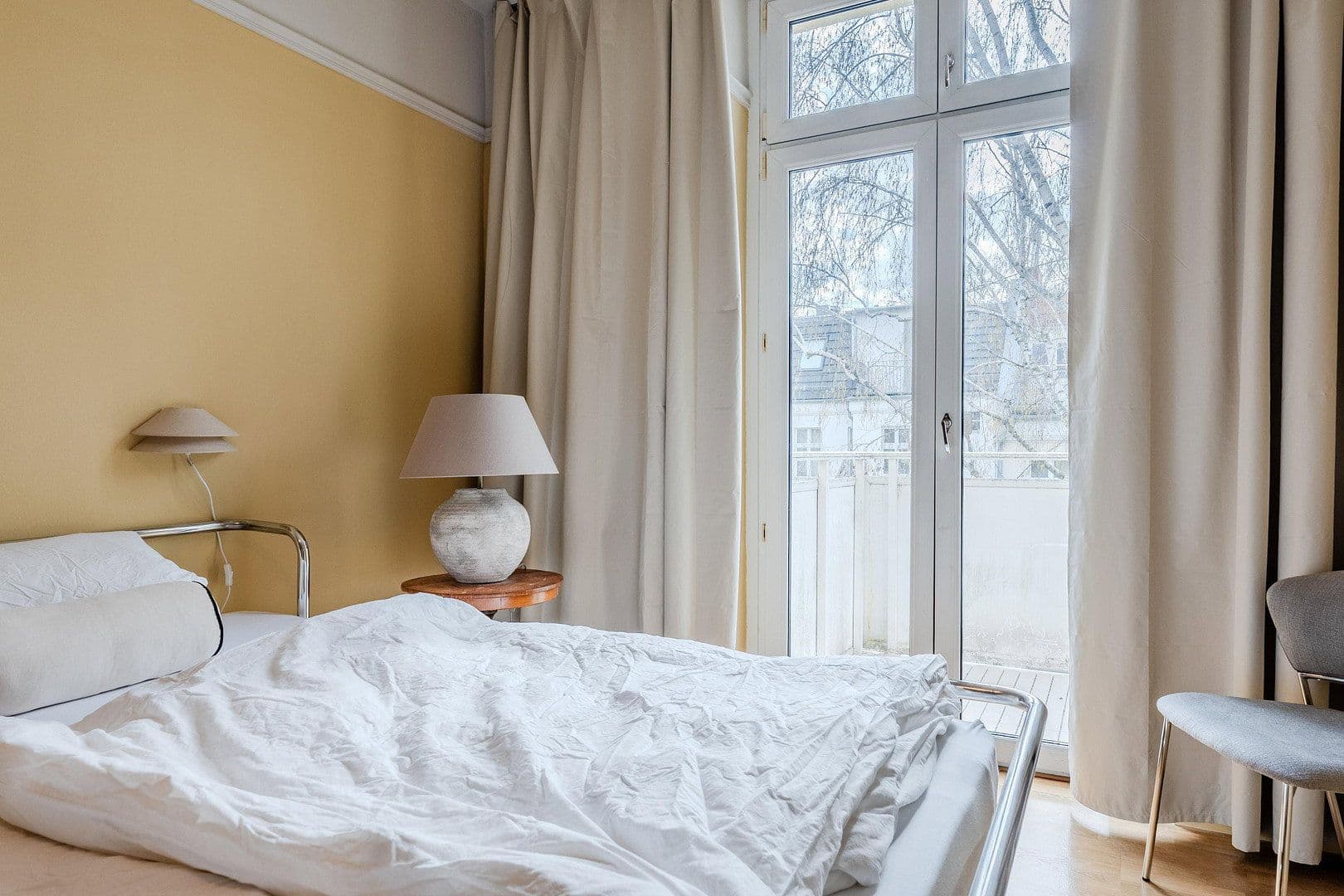 Prodej bytu 3+1 97 m², Berlin, Berlín Prodej bytu 3+1 97 m², Berlin, Berlín