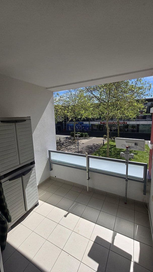 Prodej bytu 2+1 57 m², Hilde-und-Joseph, Professor-Neyses-Platz 2, Düsseldorf, Severní Porýní-Vestfálsko Prodej bytu 2+1 57 m², Hilde-und-Joseph, Professor-Neyses-Platz 2, Düsseldorf, Severní Porýní-Vestfálsko