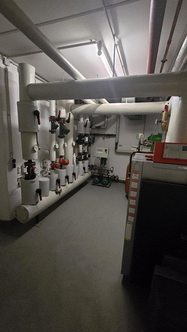 Prodej bytu 2+1 57 m², Hilde-und-Joseph, Professor-Neyses-Platz 2, Düsseldorf, Severní Porýní-Vestfálsko Prodej bytu 2+1 57 m², Hilde-und-Joseph, Professor-Neyses-Platz 2, Düsseldorf, Severní Porýní-Vestfálsko