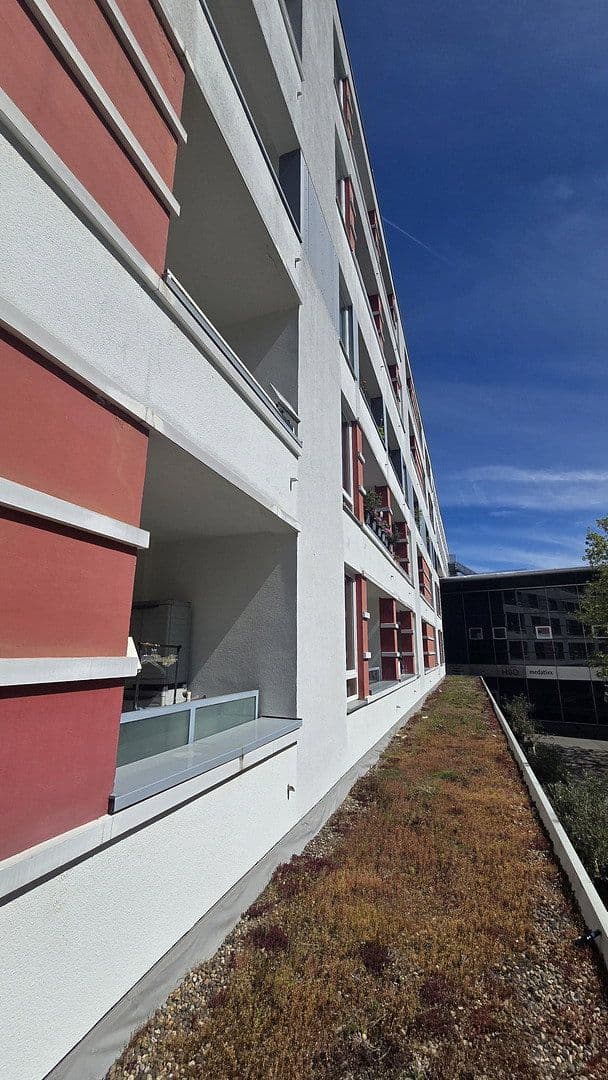 Prodej bytu 2+1 57 m², Hilde-und-Joseph, Professor-Neyses-Platz 2, Düsseldorf, Severní Porýní-Vestfálsko Prodej bytu 2+1 57 m², Hilde-und-Joseph, Professor-Neyses-Platz 2, Düsseldorf, Severní Porýní-Vestfálsko