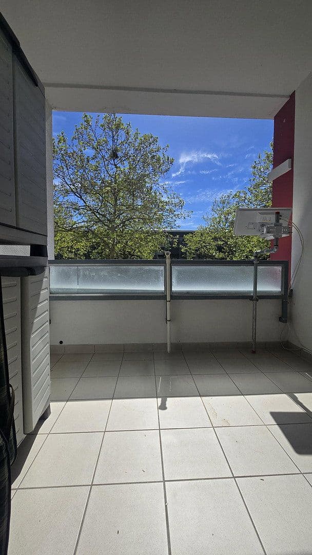 Prodej bytu 2+1 57 m², Hilde-und-Joseph, Professor-Neyses-Platz 2, Düsseldorf, Severní Porýní-Vestfálsko Prodej bytu 2+1 57 m², Hilde-und-Joseph, Professor-Neyses-Platz 2, Düsseldorf, Severní Porýní-Vestfálsko