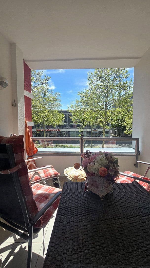 Prodej bytu 2+1 57 m², Hilde-und-Joseph, Professor-Neyses-Platz 2, Düsseldorf, Severní Porýní-Vestfálsko Prodej bytu 2+1 57 m², Hilde-und-Joseph, Professor-Neyses-Platz 2, Düsseldorf, Severní Porýní-Vestfálsko