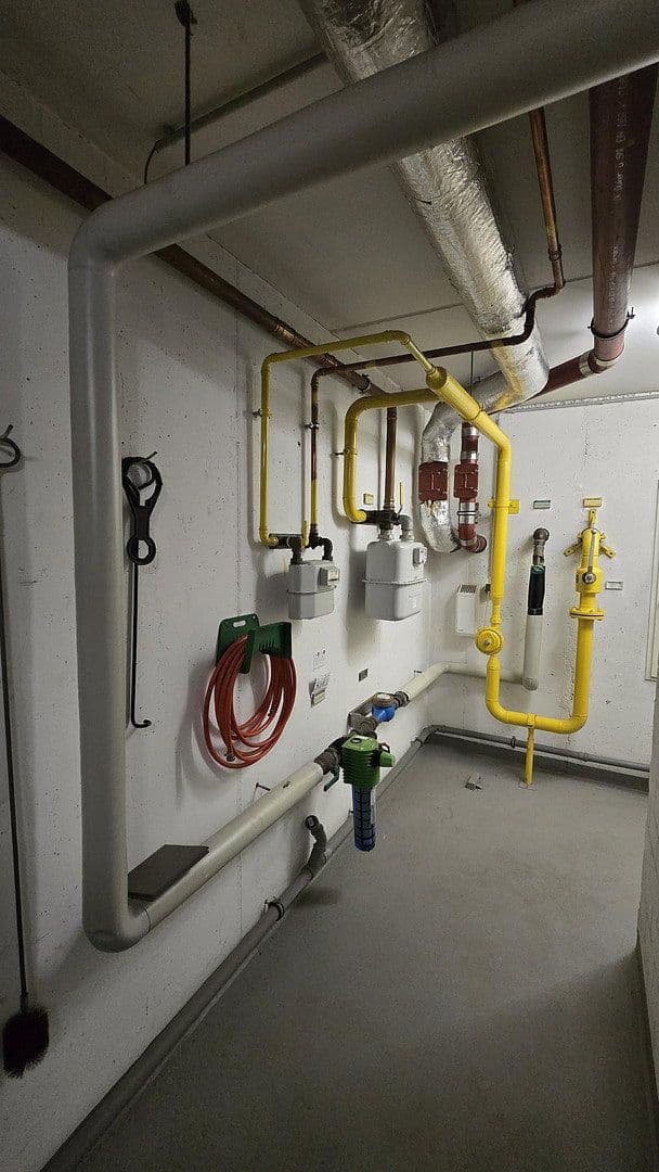 Prodej bytu 2+1 57 m², Hilde-und-Joseph, Professor-Neyses-Platz 2, Düsseldorf, Severní Porýní-Vestfálsko Prodej bytu 2+1 57 m², Hilde-und-Joseph, Professor-Neyses-Platz 2, Düsseldorf, Severní Porýní-Vestfálsko