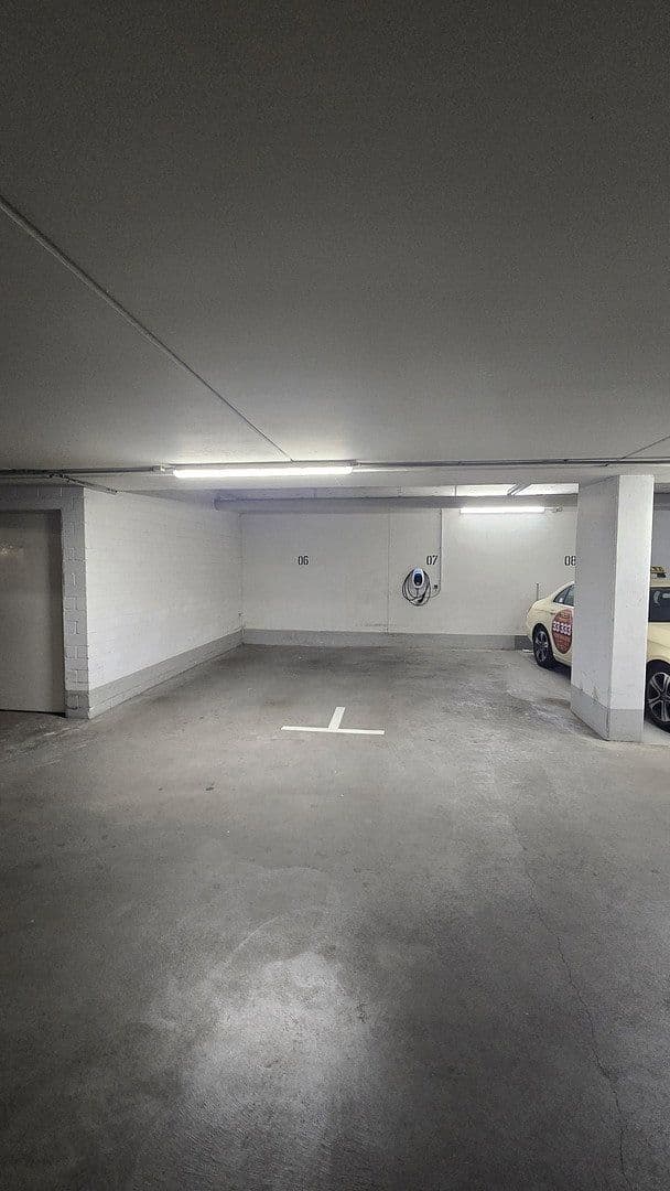 Prodej bytu 2+1 57 m², Hilde-und-Joseph, Professor-Neyses-Platz 2, Düsseldorf, Severní Porýní-Vestfálsko Prodej bytu 2+1 57 m², Hilde-und-Joseph, Professor-Neyses-Platz 2, Düsseldorf, Severní Porýní-Vestfálsko