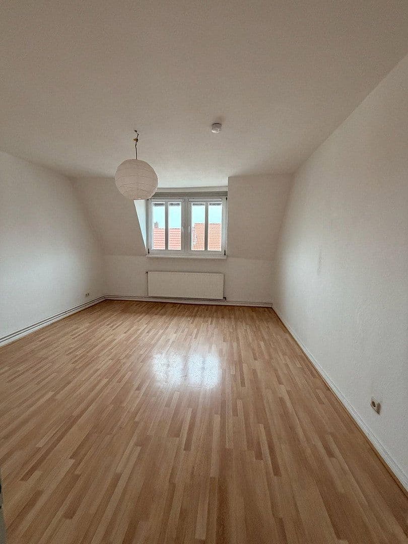 Pronájem bytu 3+kk 100 m², Martinistraße 17A, Osnabrück, Dolní Sasko Pronájem bytu 3+kk 100 m², Martinistraße 17A, Osnabrück, Dolní Sasko