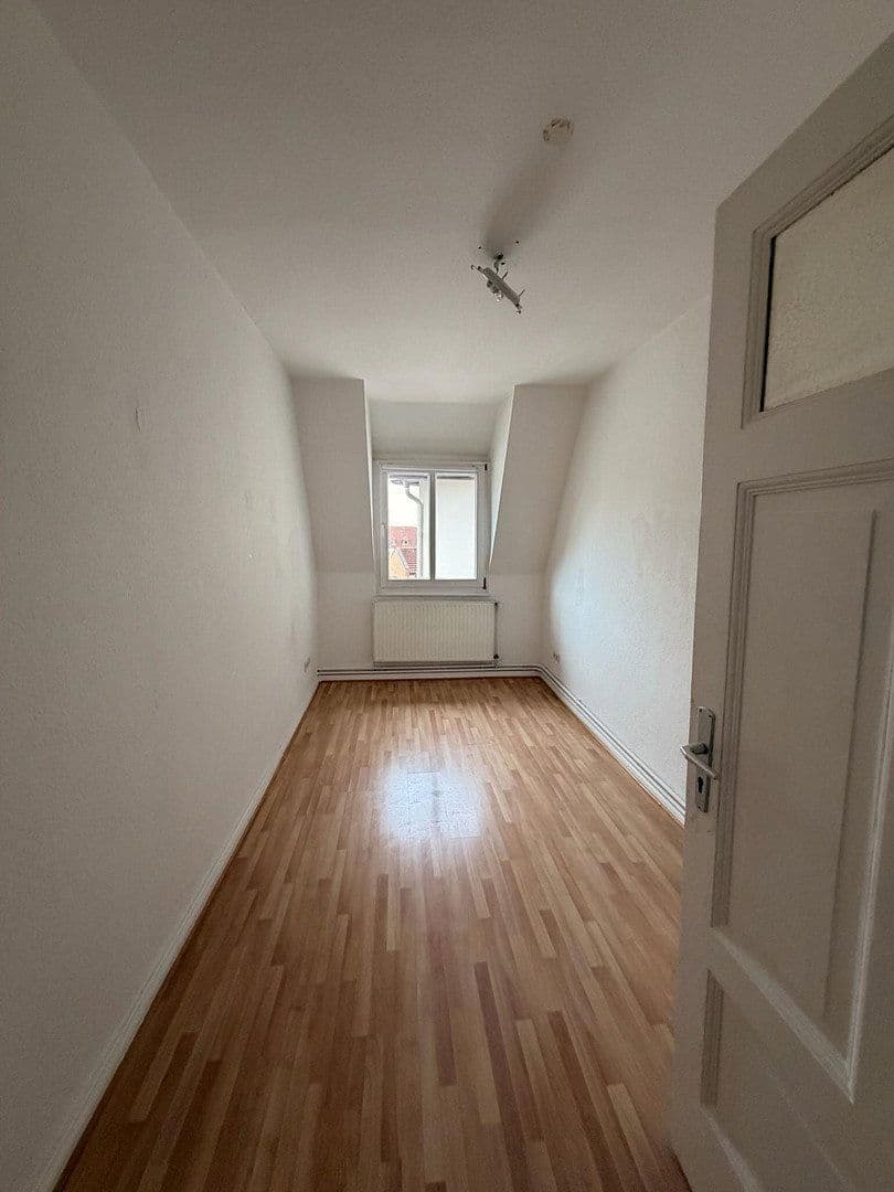 Pronájem bytu 3+kk 100 m², Martinistraße 17A, Osnabrück, Dolní Sasko Pronájem bytu 3+kk 100 m², Martinistraße 17A, Osnabrück, Dolní Sasko