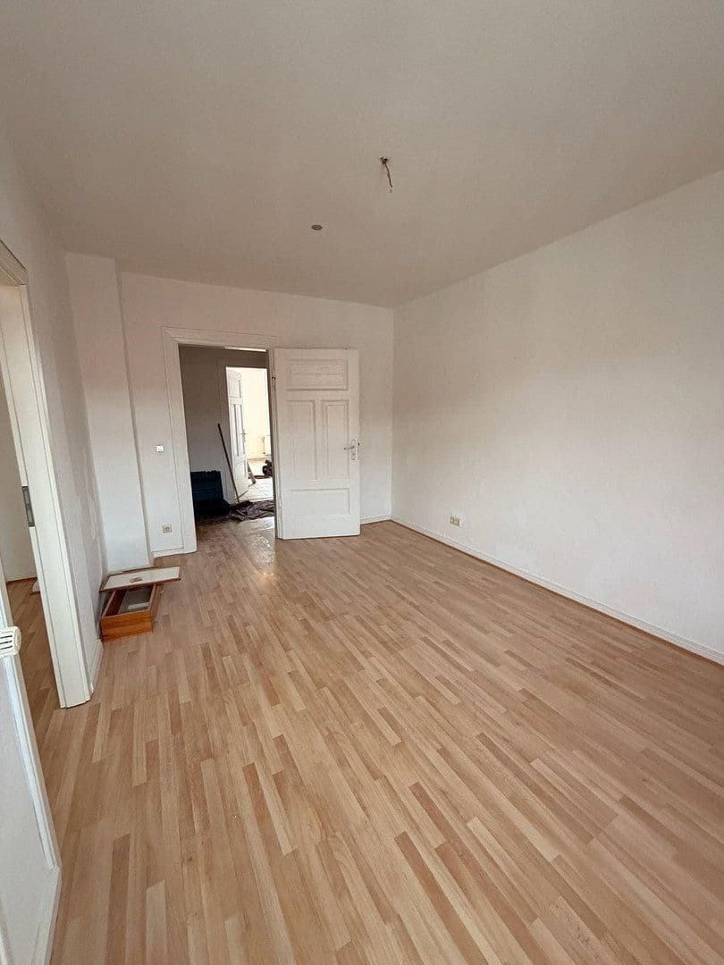 Pronájem bytu 3+kk 100 m², Martinistraße 17A, Osnabrück, Dolní Sasko Pronájem bytu 3+kk 100 m², Martinistraße 17A, Osnabrück, Dolní Sasko