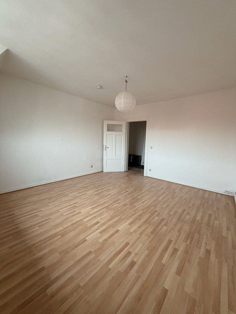 Pronájem bytu 3+kk 100 m², Martinistraße 17A, Osnabrück, Dolní Sasko Pronájem bytu 3+kk 100 m², Martinistraße 17A, Osnabrück, Dolní Sasko