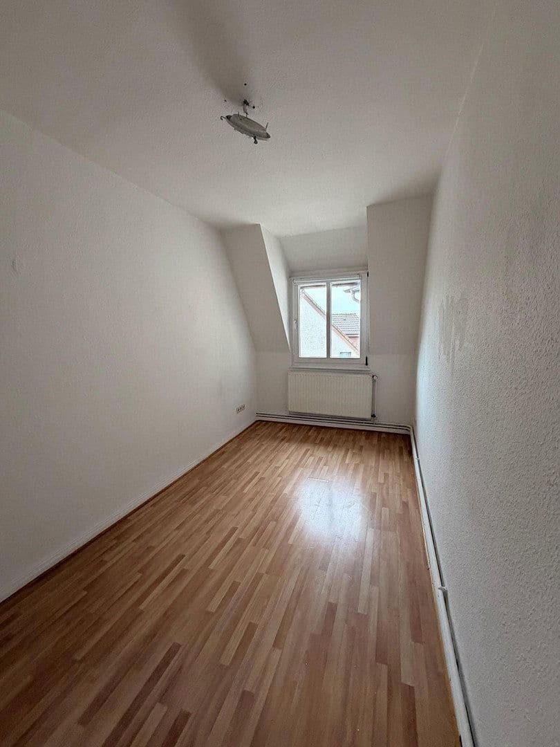 Pronájem bytu 3+kk 100 m², Martinistraße 17A, Osnabrück, Dolní Sasko Pronájem bytu 3+kk 100 m², Martinistraße 17A, Osnabrück, Dolní Sasko