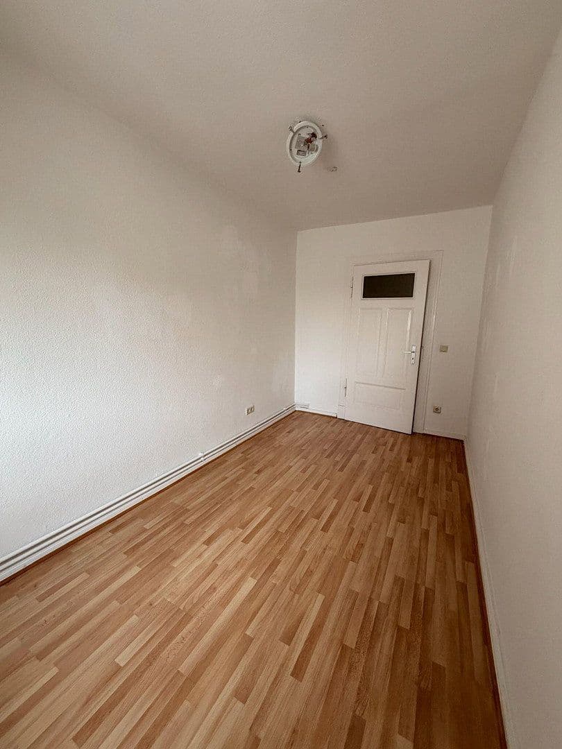 Pronájem bytu 3+kk 100 m², Martinistraße 17A, Osnabrück, Dolní Sasko Pronájem bytu 3+kk 100 m², Martinistraße 17A, Osnabrück, Dolní Sasko