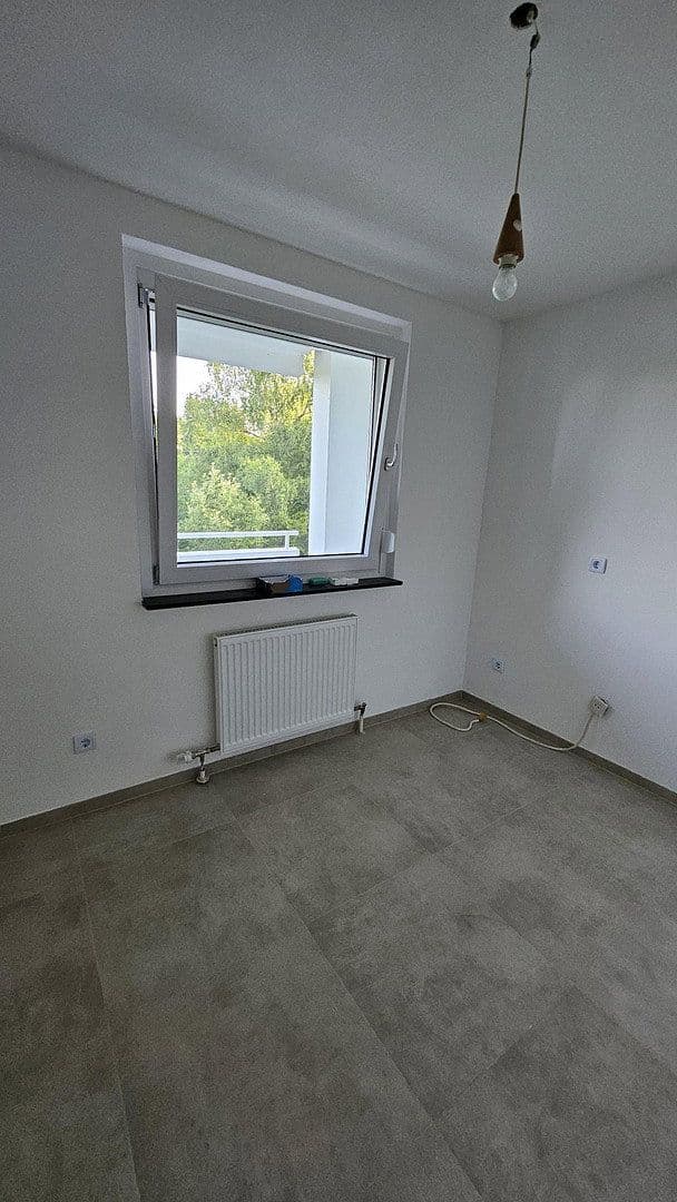 Pronájem bytu 3+1 76 m², Berliner Ring 43, Wertheim, Bádensko-Württembersko Pronájem bytu 3+1 76 m², Berliner Ring 43, Wertheim, Bádensko-Württembersko