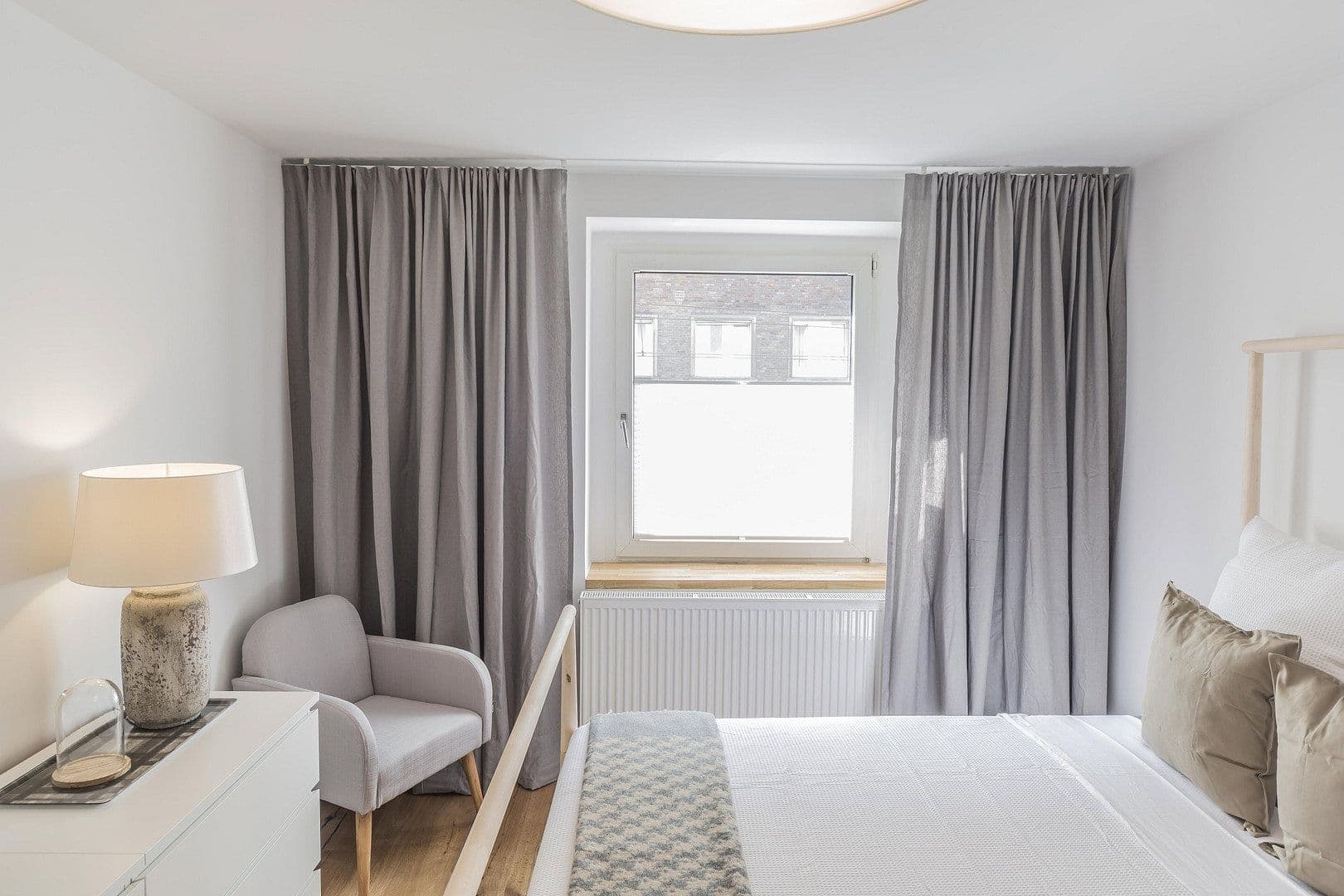 Pronájem bytu 2+1 56 m², Gladbacherstr. 27, Düsseldorf, Severní Porýní-Vestfálsko Pronájem bytu 2+1 56 m², Gladbacherstr. 27, Düsseldorf, Severní Porýní-Vestfálsko