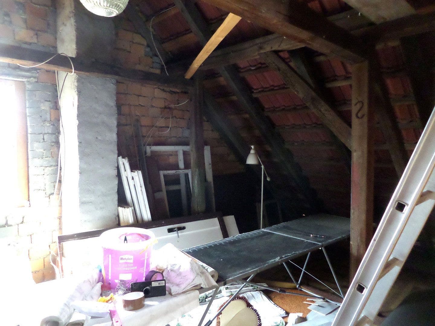 Prodej domu 79 m², pozemek 3.085 m², Doberlug-Kirchhain, Braniborsko Prodej domu 79 m², pozemek 3.085 m², Doberlug-Kirchhain, Braniborsko