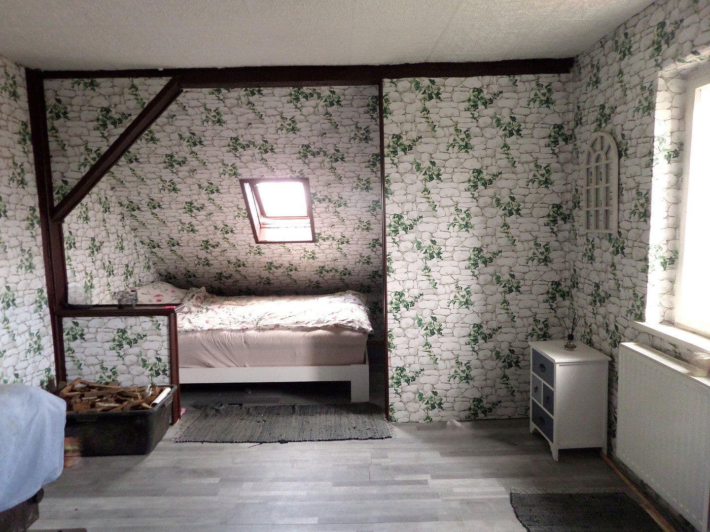 Prodej domu 79 m², pozemek 3.085 m², Doberlug-Kirchhain, Braniborsko Prodej domu 79 m², pozemek 3.085 m², Doberlug-Kirchhain, Braniborsko