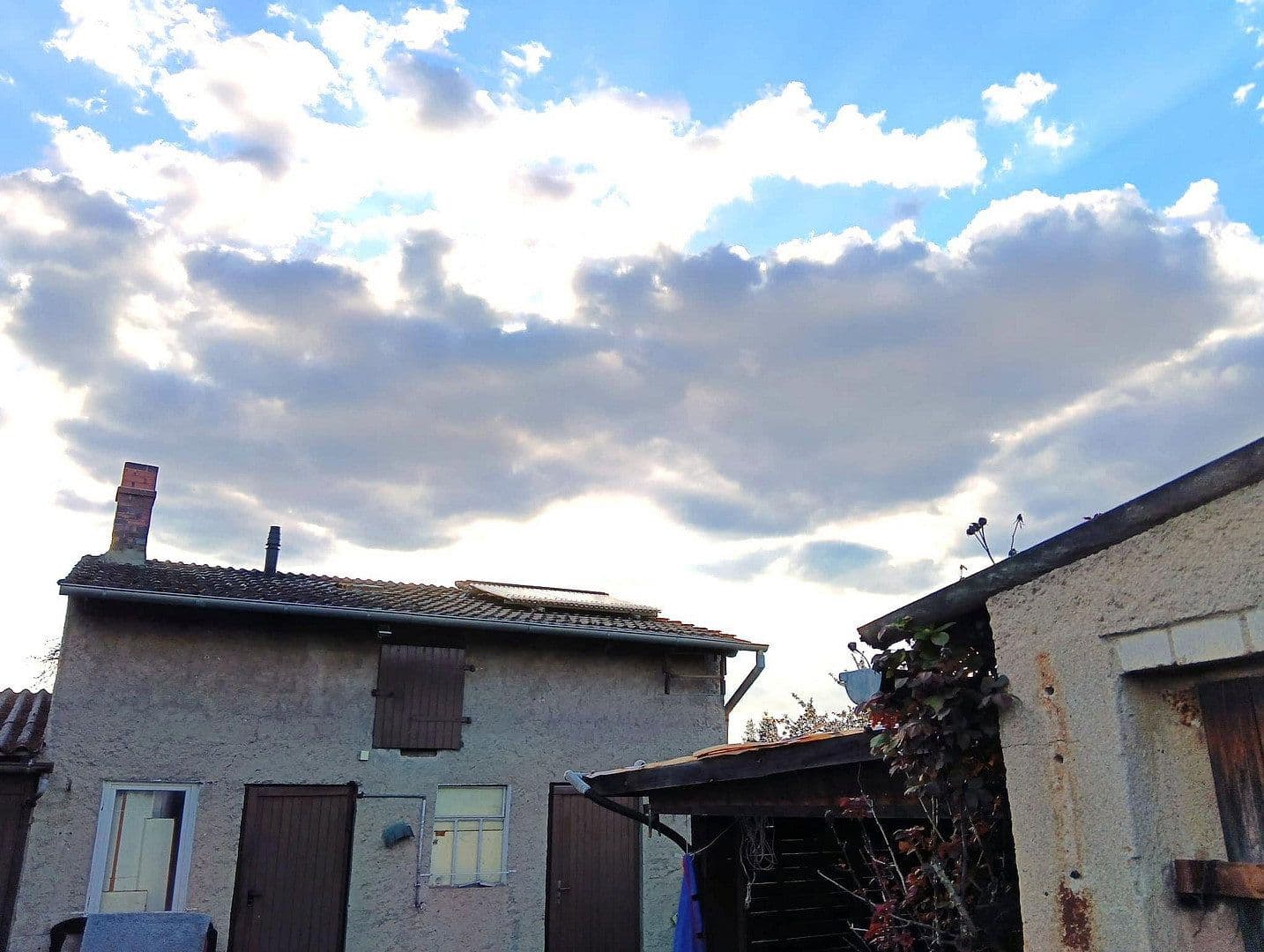 Prodej domu 79 m², pozemek 3.085 m², Doberlug-Kirchhain, Braniborsko Prodej domu 79 m², pozemek 3.085 m², Doberlug-Kirchhain, Braniborsko