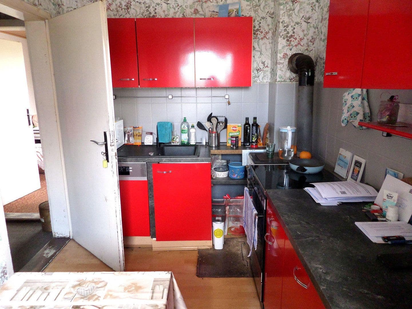 Prodej domu 79 m², pozemek 3.085 m², Doberlug-Kirchhain, Braniborsko Prodej domu 79 m², pozemek 3.085 m², Doberlug-Kirchhain, Braniborsko